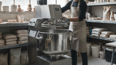 Best Ceramic Mixer Machine for Your Needs?