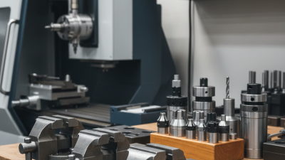 Top CNC Accessories You Need for Your Workshop?