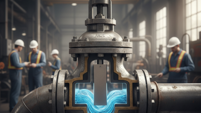 What is a Gate Valve and How Does It Work?