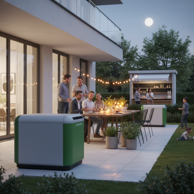 Top 10 Benefits of Using a Low Noise Generator Set for Your Needs?