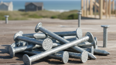 What are Galvanized Nails and Why are They Important?