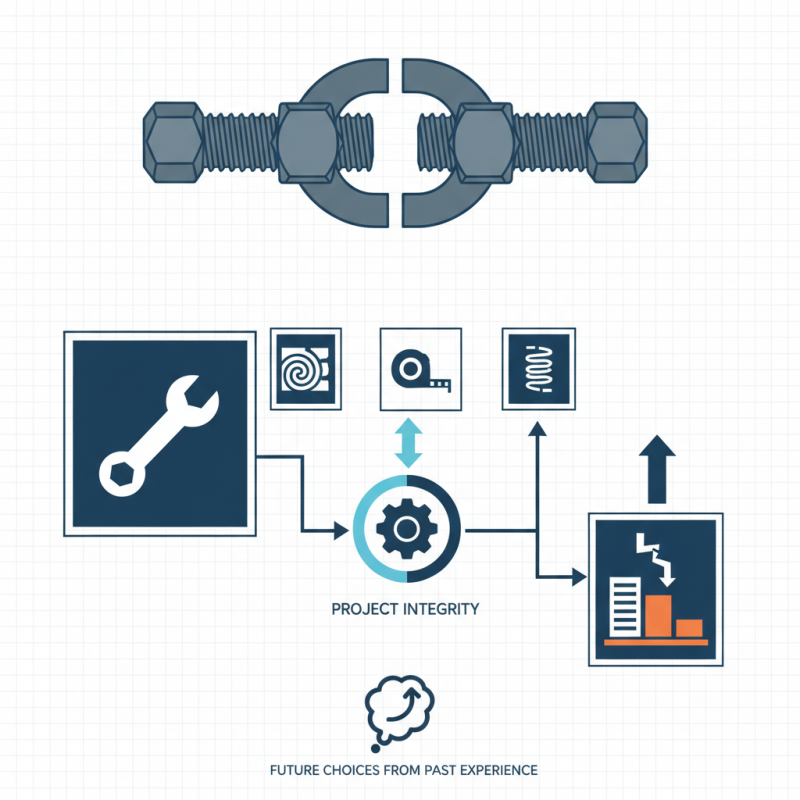 How to Choose the Right Anchor Bolt Coupling Nut for Your Project?