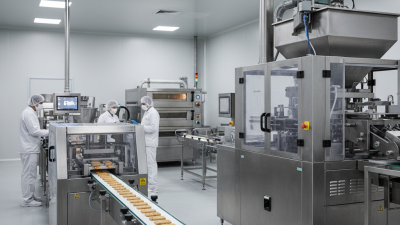 10 Essential Tips for Choosing Food Production Machinery