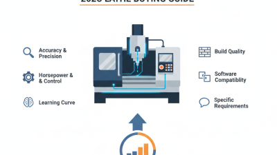 2026 Best CNC Lathe Machine Reviews and Buying Guide?