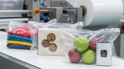 Why Choose POF Shrink Tube Bags for Your Packaging Needs?