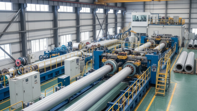 2026 Best FRP Pipe Machine Reviews and Buying Guide?