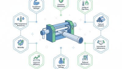 Top 10 Benefits of Using FRP Pipe Machines for Your Projects?