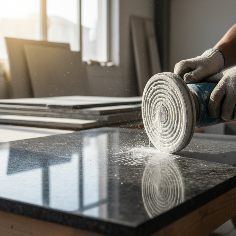 10 Essential Tips for Using Snail Lock Polishing Pad Effectively?