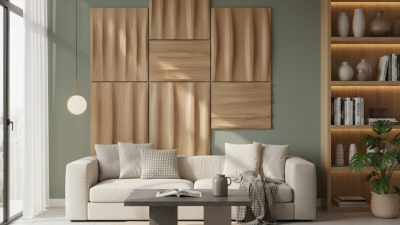 How to Choose the Best 3D Wall Panel for Your Home?