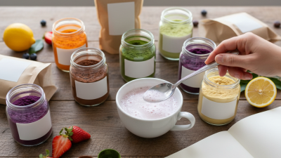 2026 How to Choose the Best Flavoring Powder for Supplements?