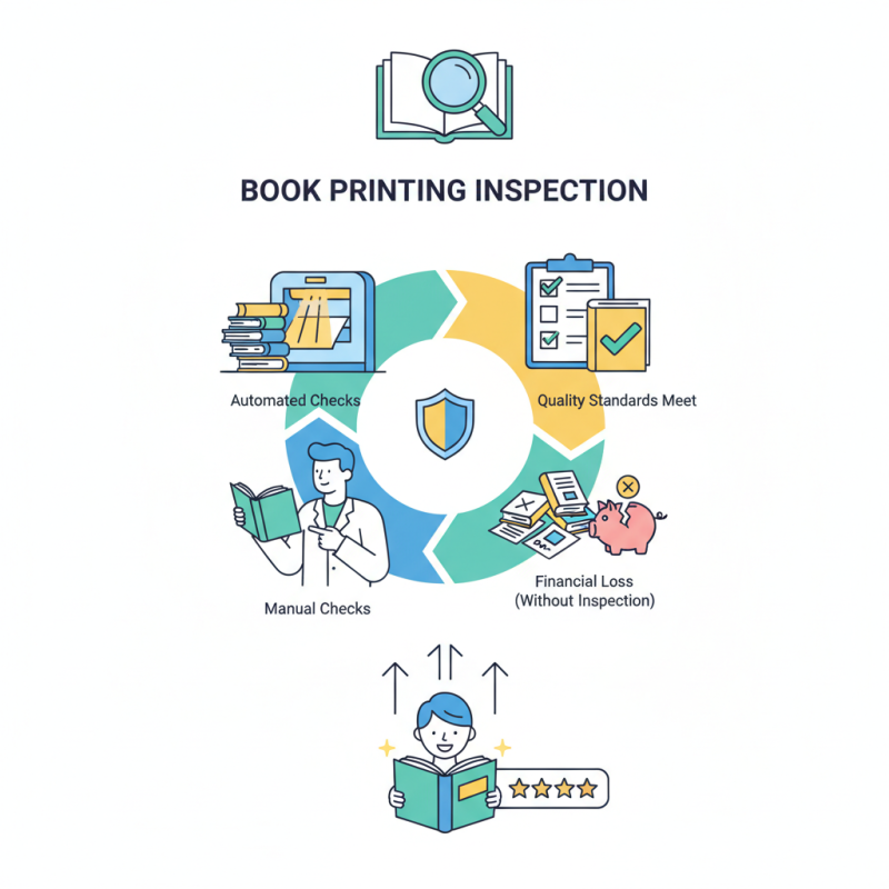 What is Book Printing Inspection and Why Does It Matter?