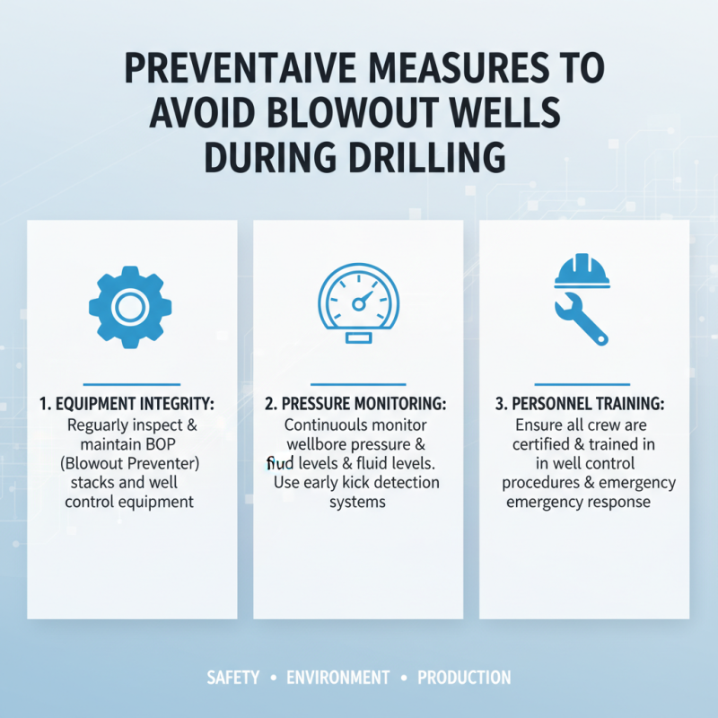 What is a Blowout Well and How Does it Impact Oil Drilling?