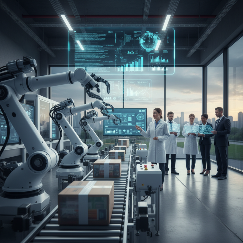 Top Packing Machines to Watch in 2026 Are They Worth It?