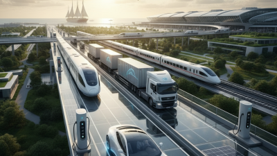 Top 10 Most Popular Transport Vehicles in the World?