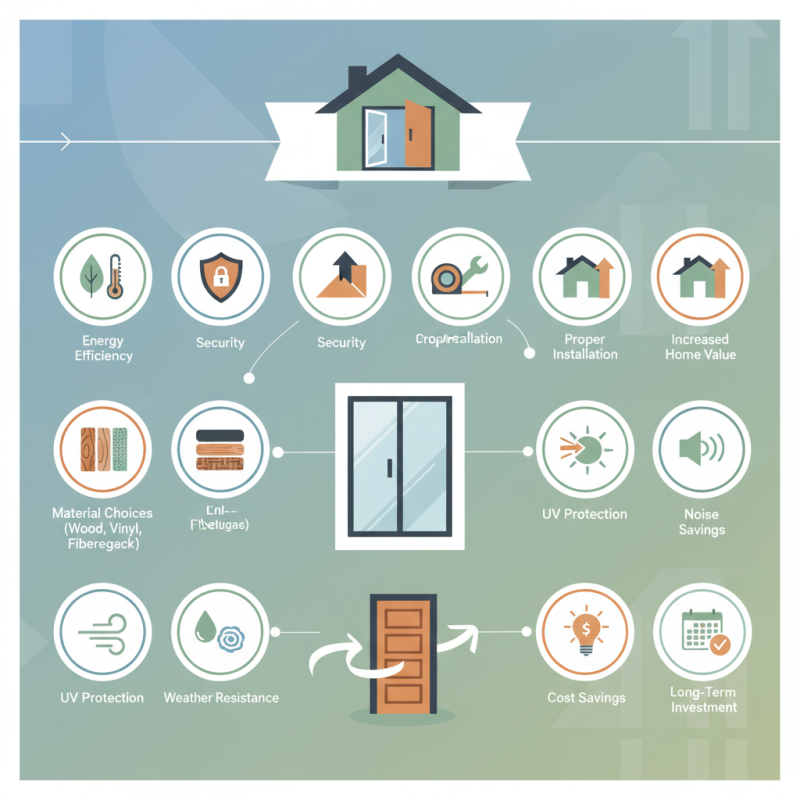 Top 10 Window and Door Tips for Homeowners Today?