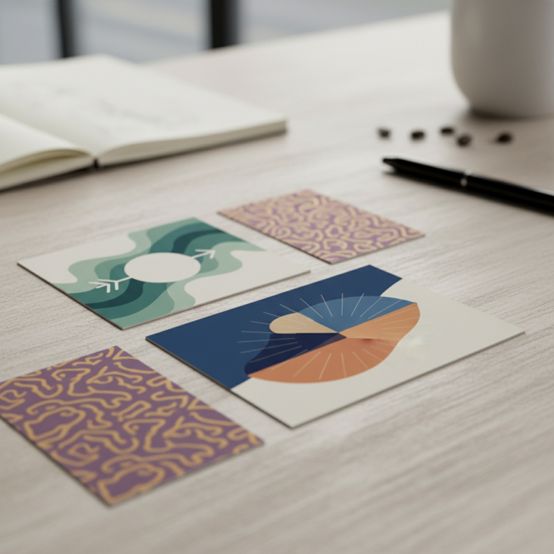 How to Use Inlay Card for Effective Marketing Strategies?