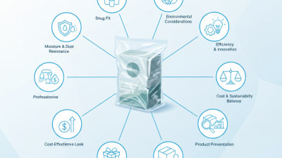 Top 10 Benefits of Using POF Shrink Tube Bags for Packaging?