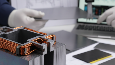 How to Choose the Right Electrical Steel for Your Project?