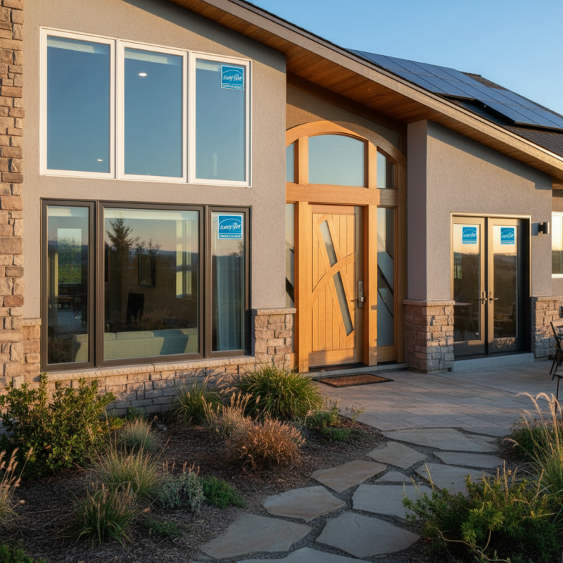 Best Windows and Doors for 2026 What to Look For?