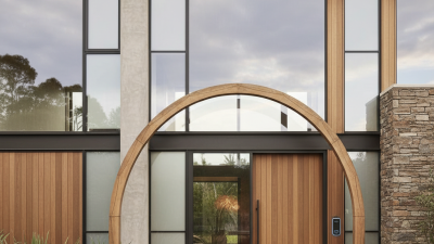 2026 Top Window and Door Trends What You Need to Know?
