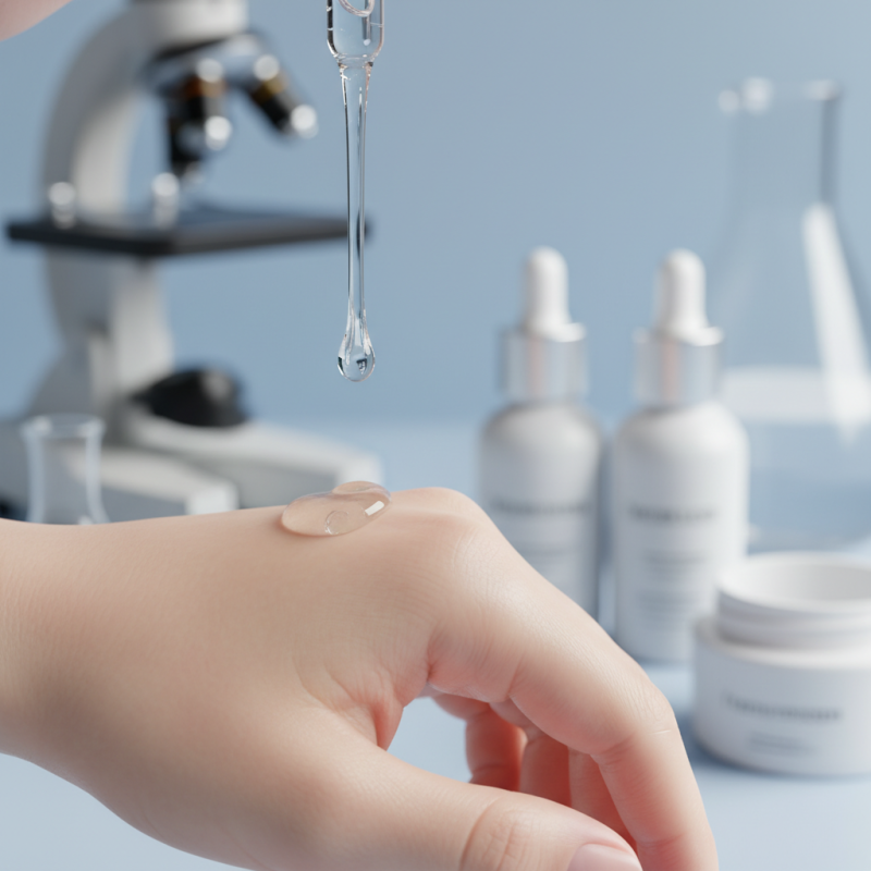 2026 Best Pharma Grade Hyaluronic Acid Benefits and Uses?