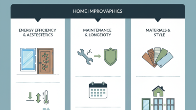 Essential Window and Door Tips for Homeowners in 2026?