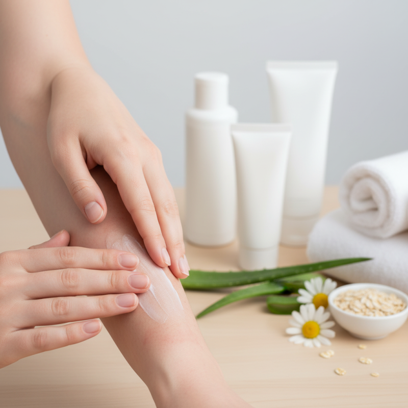 Best Eczema Care Lotion What You Need to Know?