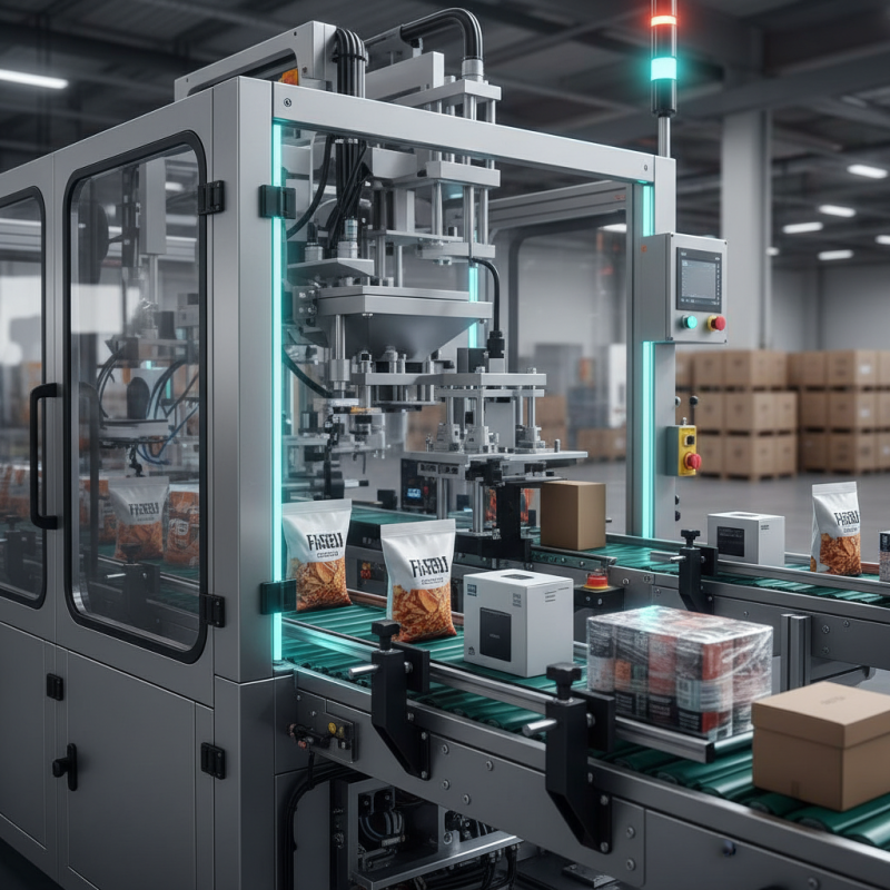 What is a Packing Machine and How Does it Work?