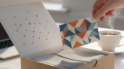 How to Use Inlay Card for Effective Marketing Strategy?