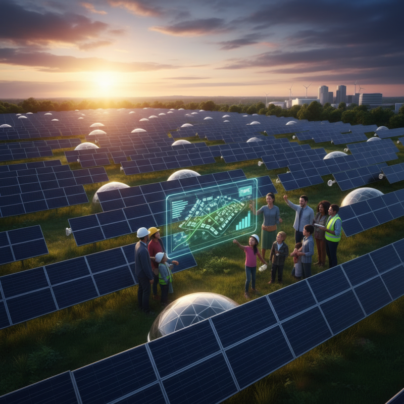 Top Solar Project Trends You Should Know About?