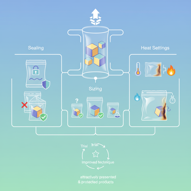 2026 How to Use POF Shrink Tube Bags Effectively?