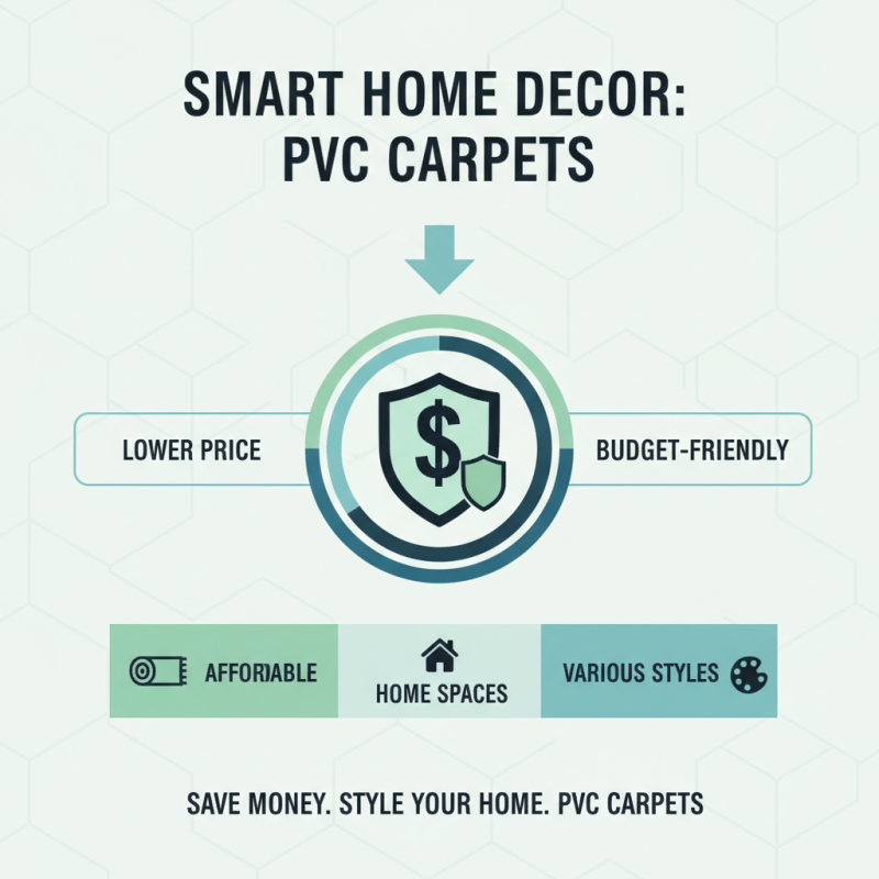 Top 10 Benefits of Using Plastic Pvc Carpet in Your Home Decor?