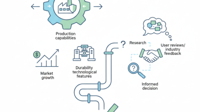 How to Choose the Right FRP Pipe Machine for Your Needs?