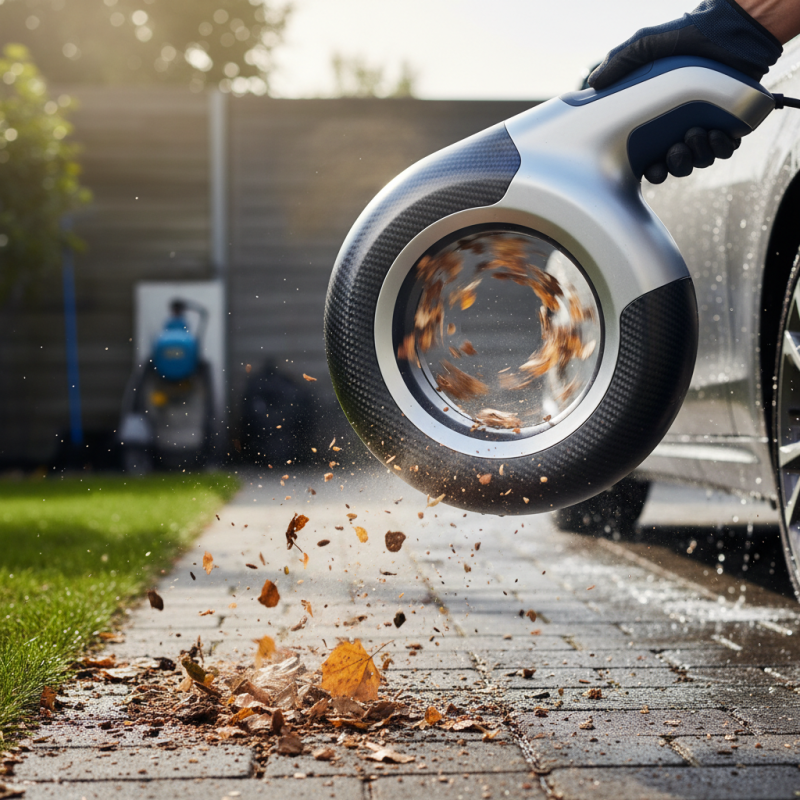 Best Ring Air Blower Reviews and Buying Guide 2026?