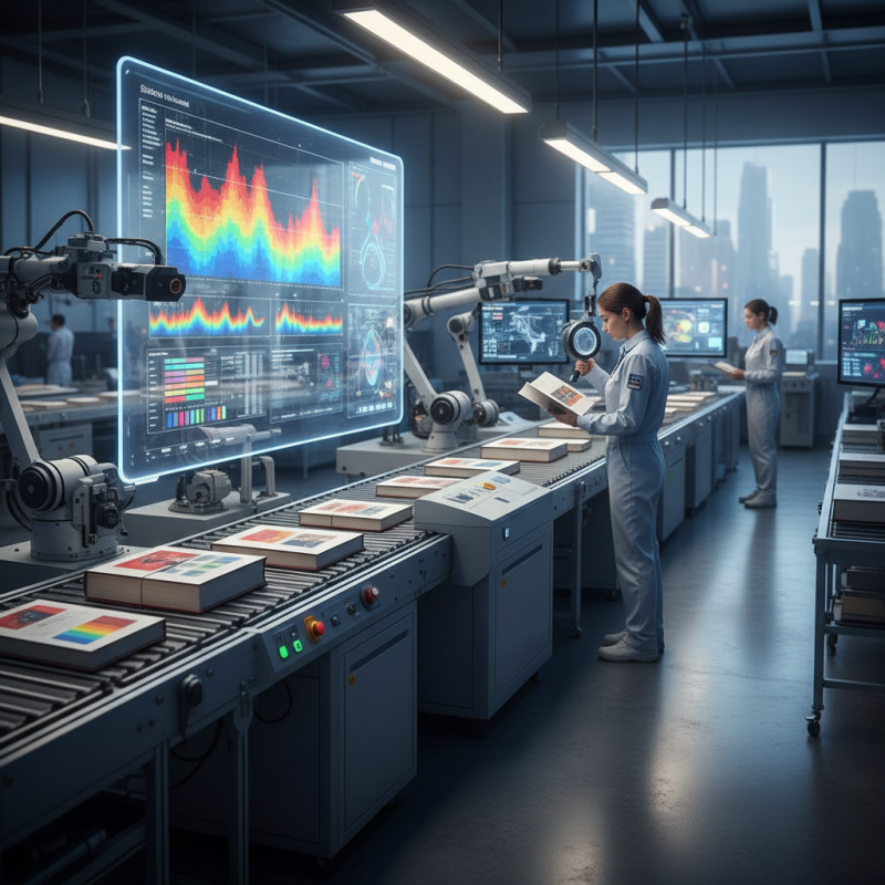 2026 Top Book Printing Inspection Tips for Quality Control?