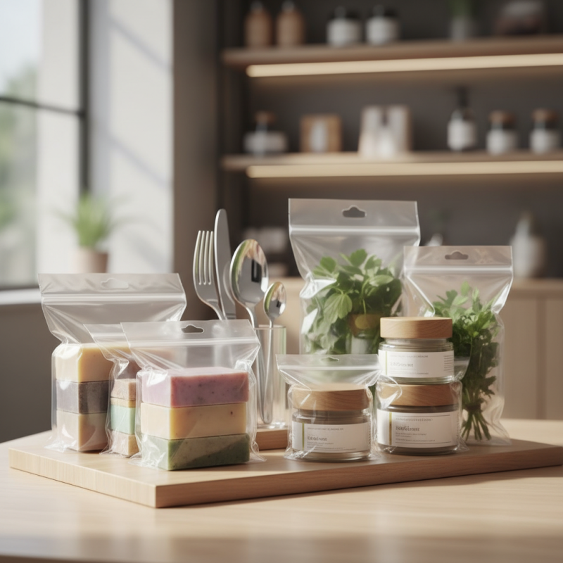 Top 10 Benefits of POF Shrink Tube Bags You Should Know?