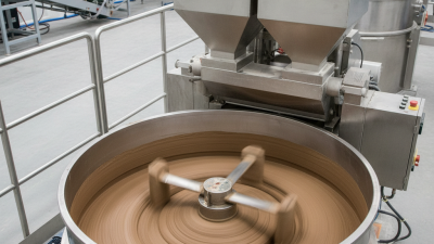 Ceramic Mixer Machine Benefits Features and Best Models?