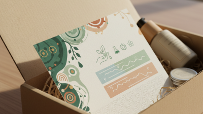How to Create an Inlay Card for Your Product Packaging?