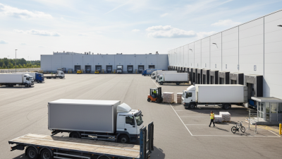 How to Choose the Right Transport Vehicles for Your Needs?