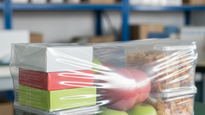 2026 Top POF Shrink Tube Bag Features and Benefits Explained?