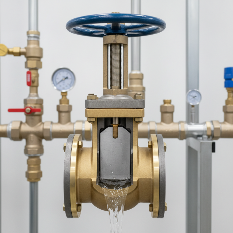 What is a Gate Valve and How Does it Work?