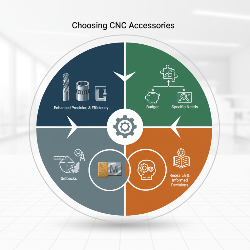 How to Choose the Best CNC Accessories for Your Projects?