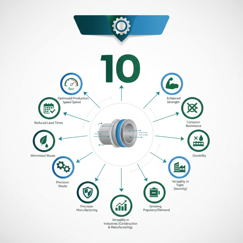 Top 10 Benefits of Using an FRP Pipe Machine for Your Projects