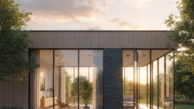 Top Tips for Choosing the Right Window and Door Solutions?