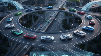 Top 10 Ev Car Models Revolutionizing the Automotive Industry Today?