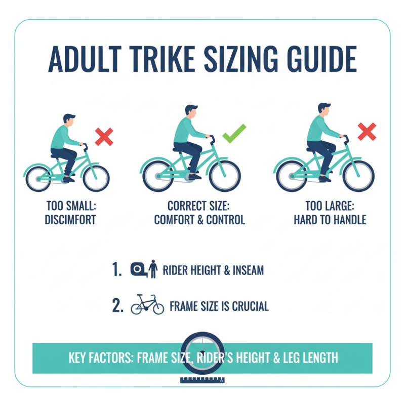 Top Tips for Choosing the Best Trike for Adult Riders?