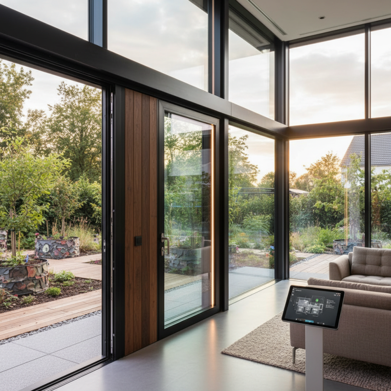 2026 Top Window and Door Trends You Need to Know?