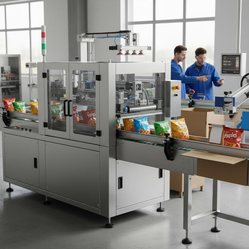 Top 10 Packing Machines You Need to Know About?