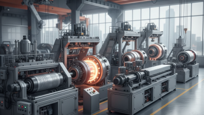 Top 5 FRP Pipe Machines You Need to Know About?