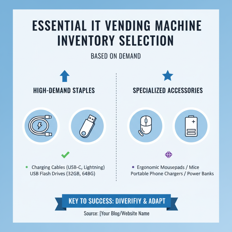 How to Start an IT Vending Machine Business Successfully?